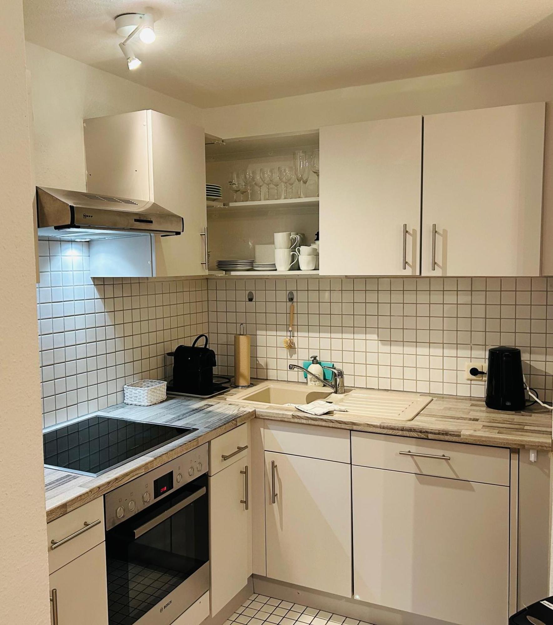 Ferienwohnung Panoramablick - Super Fuer Deine Familie Und Die Besten Aussicht In Ganz Тодтмос Экстерьер фото