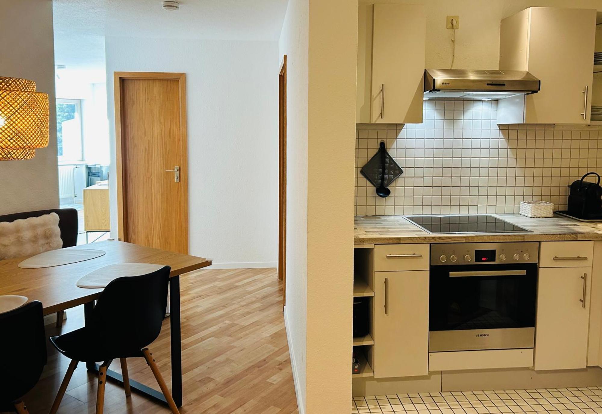 Ferienwohnung Panoramablick - Super Fuer Deine Familie Und Die Besten Aussicht In Ganz Тодтмос Экстерьер фото
